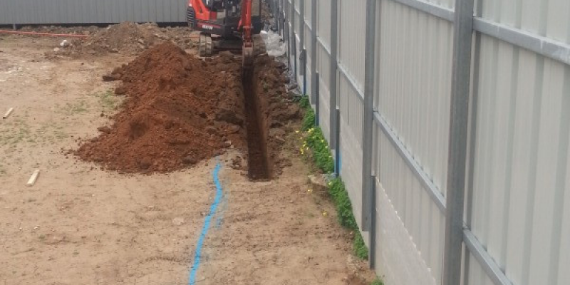 Trench Digging Parafield Gardens